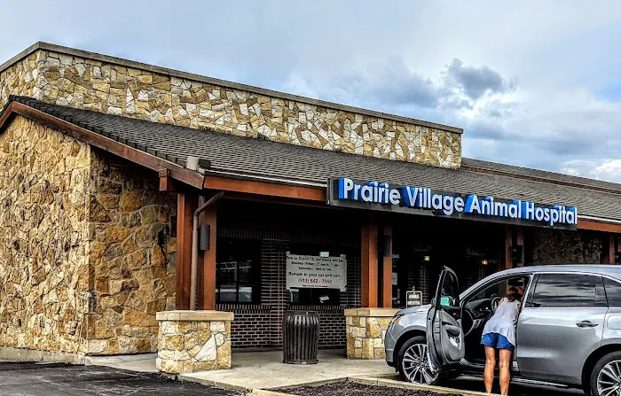 Prairie Village Animal Hospital Picture 2