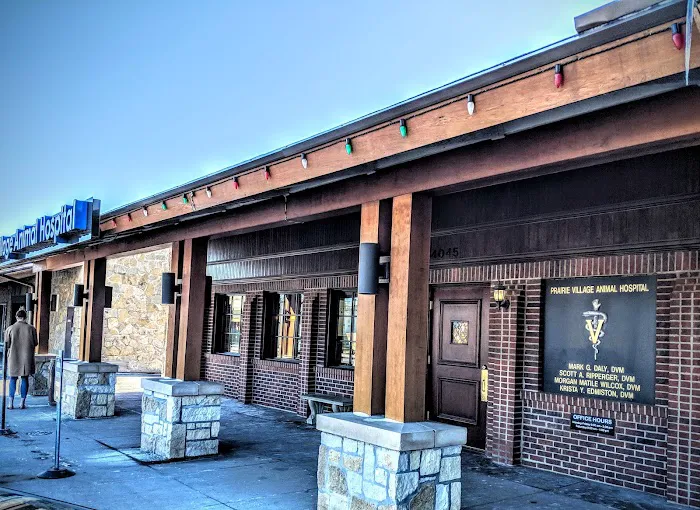 Prairie Village Animal Hospital Picture 1
