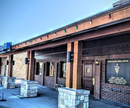 Prairie Village Animal Hospital