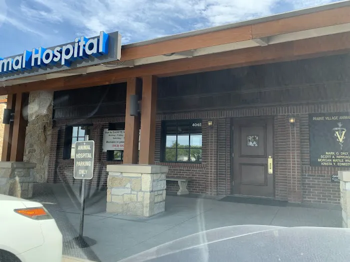 Prairie Village Animal Hospital Picture 5