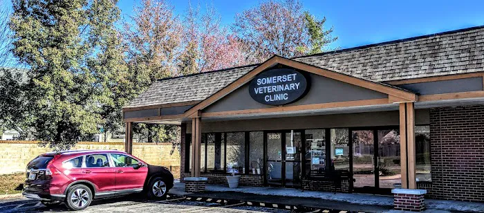 Somerset Animal Hospital Picture 2