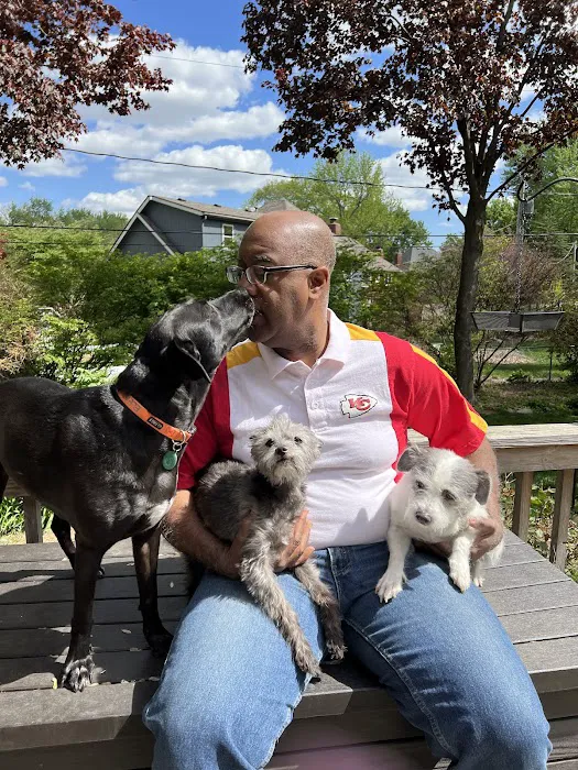 Overland Park Veterinary Center Picture 4