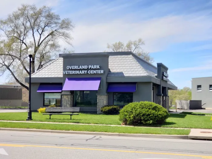Overland Park Veterinary Center Picture 9