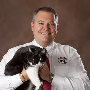 Cherokee Cat Clinic Picture 2