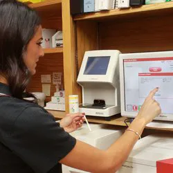 Cherokee Cat Clinic Picture 10