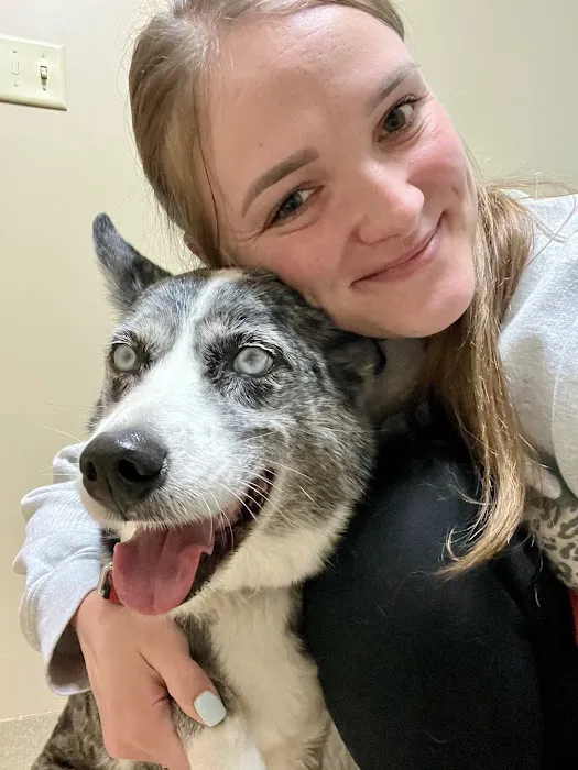 Eye Care for Animals - Overland Park Picture 3