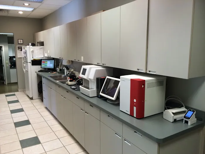 College Boulevard Animal Hospital Picture 9