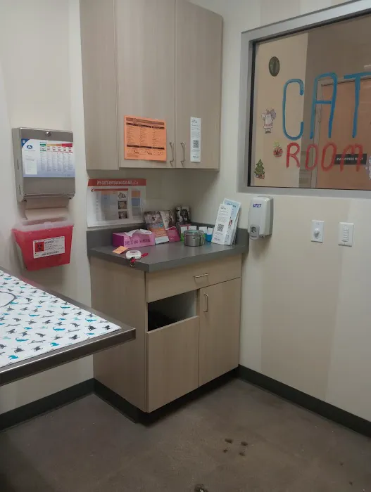 Vetco Total Care Animal Hospital Picture 7