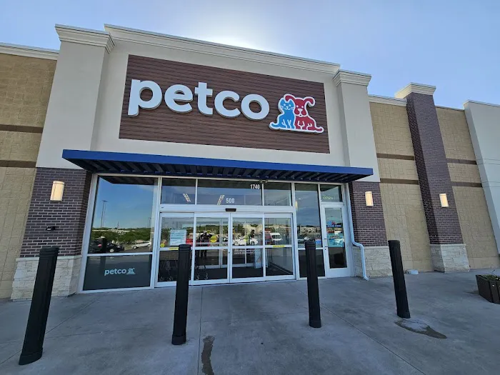 Vetco Total Care Animal Hospital Picture 9