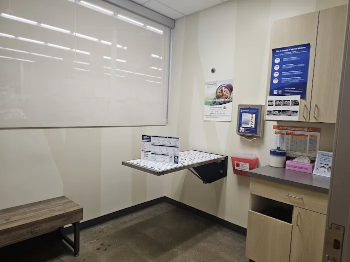 Vetco Total Care Animal Hospital Picture 10