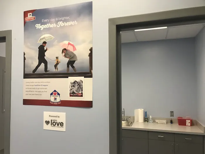 HHHS Community Clinic Picture 1