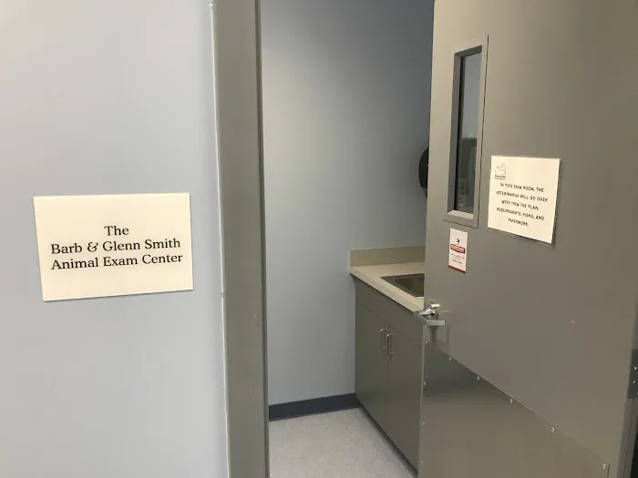 HHHS Community Clinic Picture 2