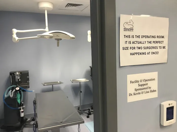 HHHS Community Clinic Picture 5