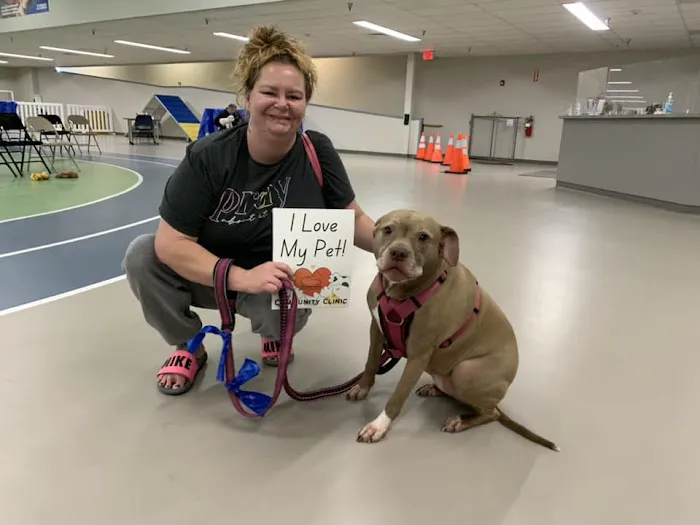 HHHS Community Clinic Picture 6