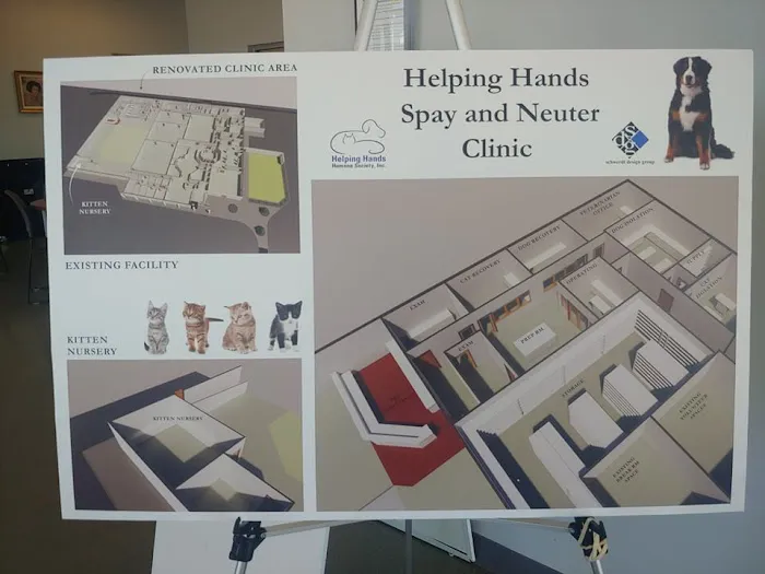 HHHS Community Clinic Picture 3