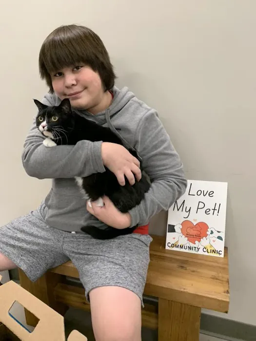 HHHS Community Clinic Picture 10