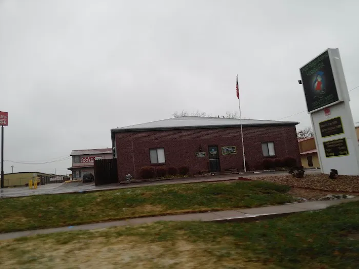 West Ridge Animal Health Center Picture 1