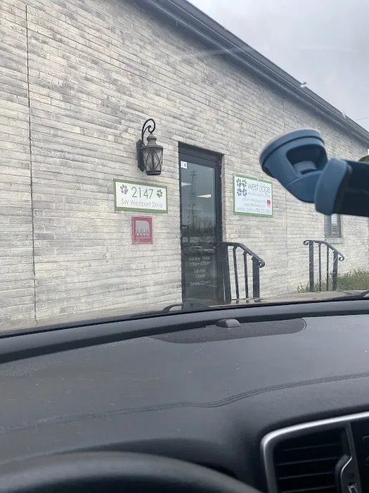 West Ridge Animal Health Center Picture 7