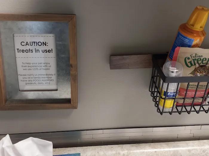 West Ridge Animal Health Center Picture 3