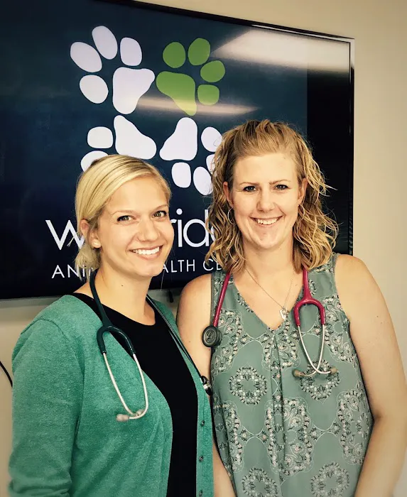 West Ridge Animal Health Center Picture 10