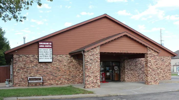 Burlingame Road Animal Hospital Picture 9