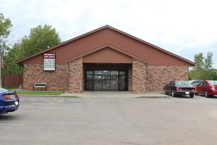 Burlingame Road Animal Hospital Picture 8