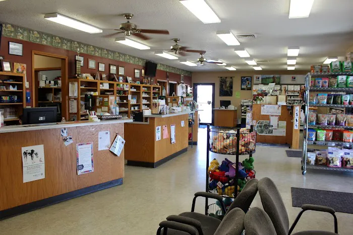 Burlingame Road Animal Hospital Picture 10