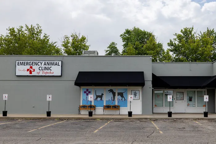 Emergency Animal Clinic Of Topeka Picture 1