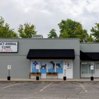 Emergency Animal Clinic Of Topeka ico