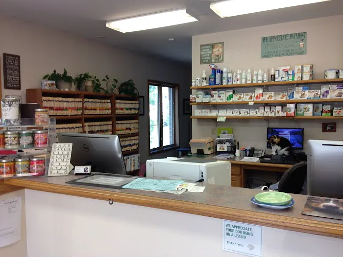 Companion Animal Clinic (Topeka, KS) Picture 8