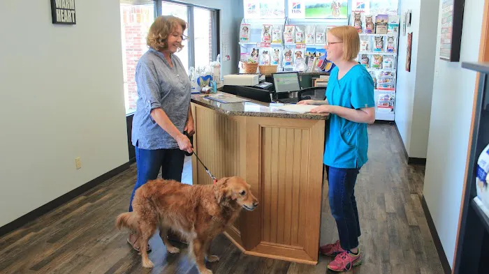 Westport Animal Clinic Picture 10