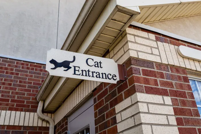 Bradford Pet Hospital Picture 4