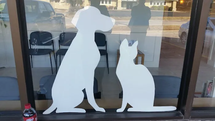 Vetco Total Care - SouthPaw Animal Clinic Picture 2