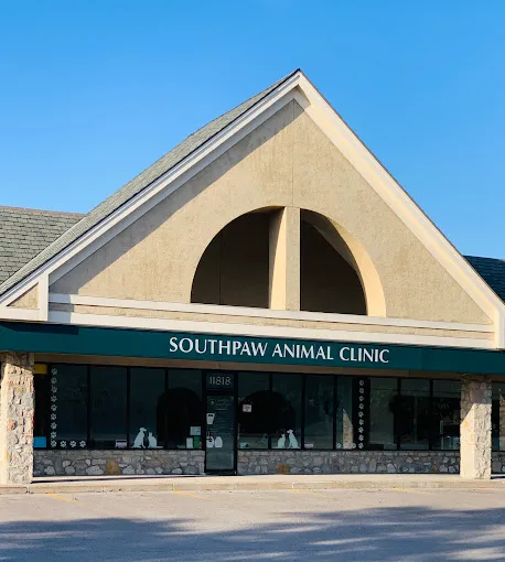 Vetco Total Care - SouthPaw Animal Clinic Picture 3