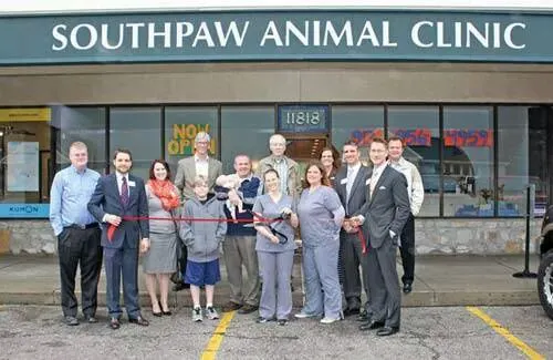 Vetco Total Care - SouthPaw Animal Clinic Picture 6