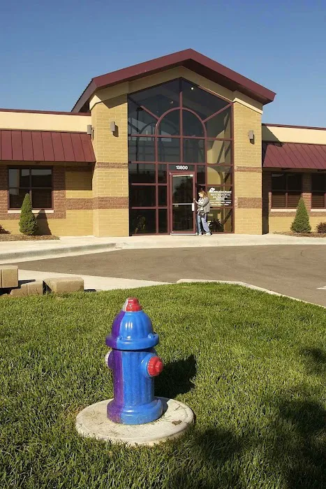 VCA Olathe Animal Hospital Picture 10