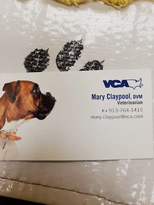 Olathe Animal Hospital: Burcham J C DVM Picture 2