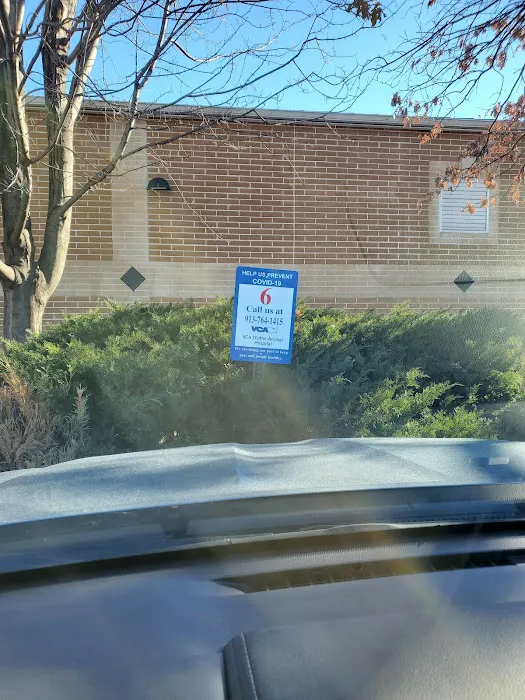 Olathe Animal Hospital: Burcham J C DVM Picture 3