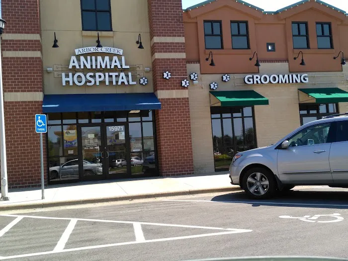 Arbor Creek Animal Hospital Picture 9