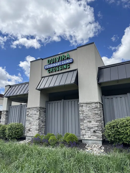 Quivira Crossing Veterinary Clinic Picture 6