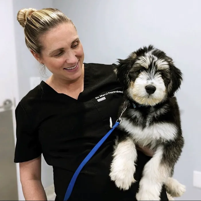 Quivira Crossing Veterinary Clinic Picture 10