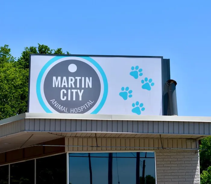 Martin City Animal Hospital Picture 9