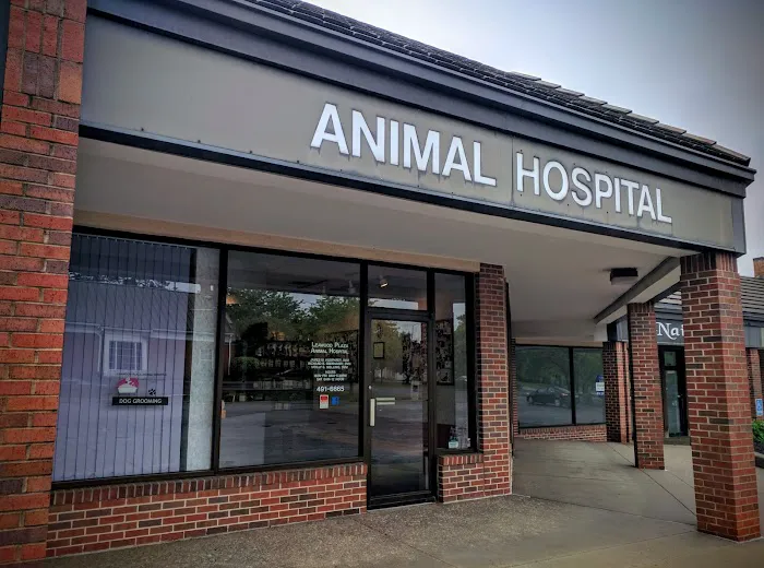 Leawood Plaza Animal Hospital NOW MERGED WITH JOHNSON COUNTY ANIMAL CLINIC Picture 2