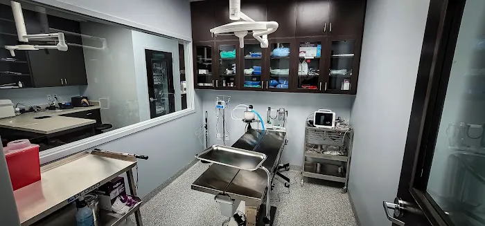 Family Pet Medical Clinic Picture 5