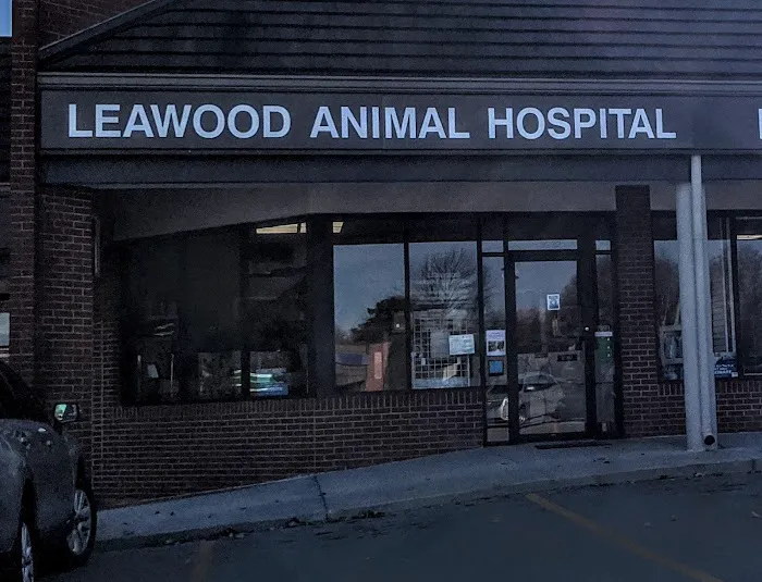 Leawood Animal Hospital Picture 1