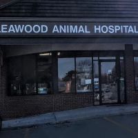 Leawood Animal Hospital ico
