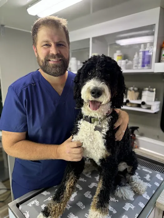 South Kansas City Mobile Veterinary Clinic Picture 2