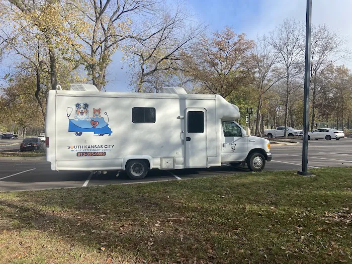 South Kansas City Mobile Veterinary Clinic Picture 10