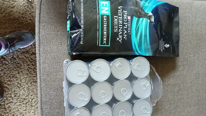 Pet Vet Animal Hospital Picture 1