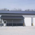 Sunflower Equine Veterinary Clinic